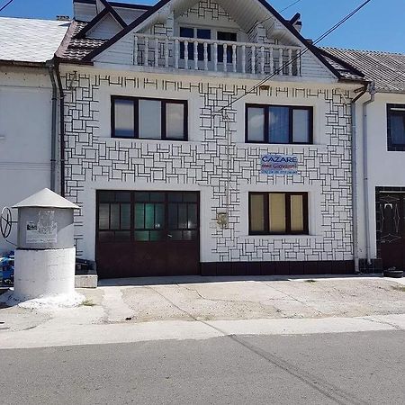 Clisura Dunarii - Casa Giovanni Moldova Veche 외부 사진