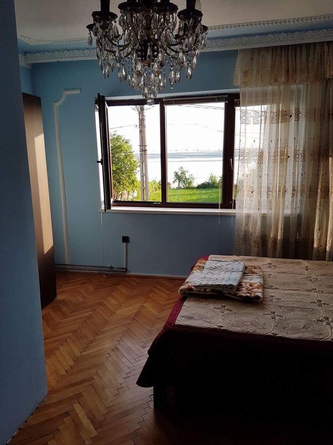 Clisura Dunarii - Casa Giovanni Moldova Veche 외부 사진