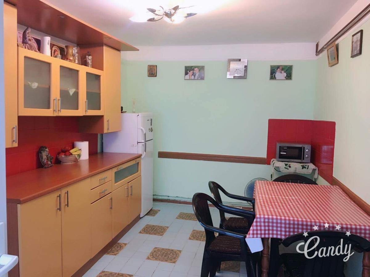 Clisura Dunarii - Casa Giovanni Moldova Veche 외부 사진