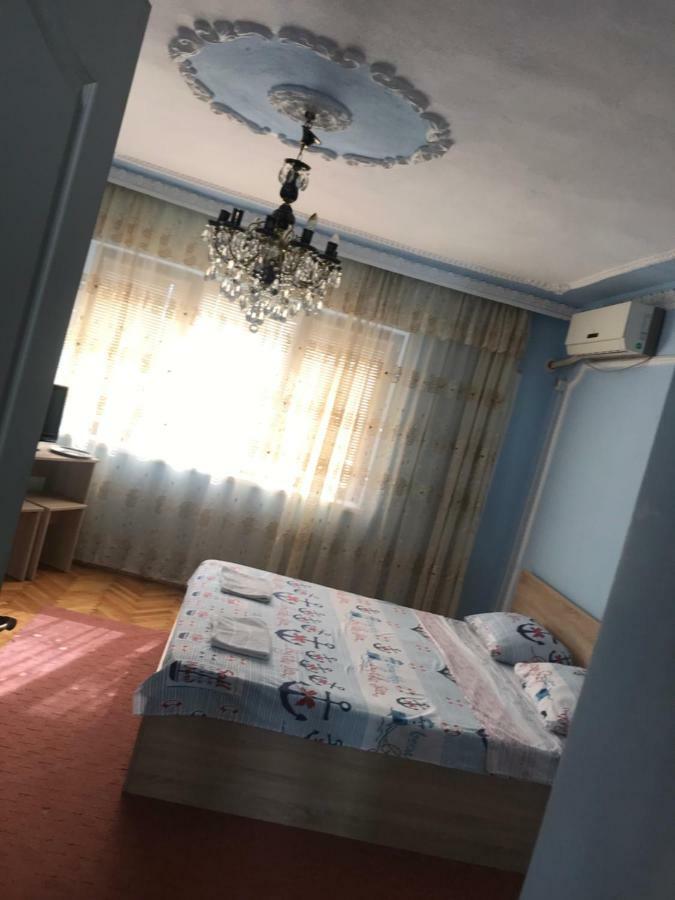 Clisura Dunarii - Casa Giovanni Moldova Veche 외부 사진